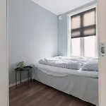 Fin Super Sentralt I 3-2 公寓 滕斯贝格