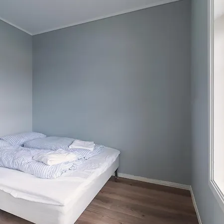 3 Soverom I 32 Apartment Tonsberg