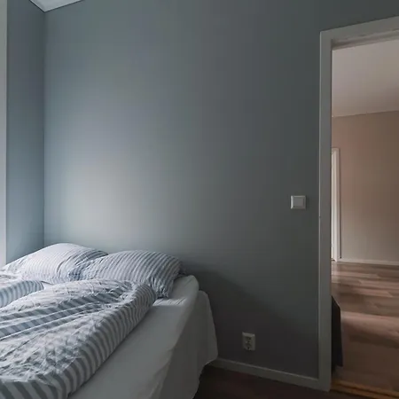 3 Soverom I 32 Apartment *