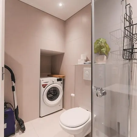 Fin Super Sentralt I 3-2 Apartment Tønsberg